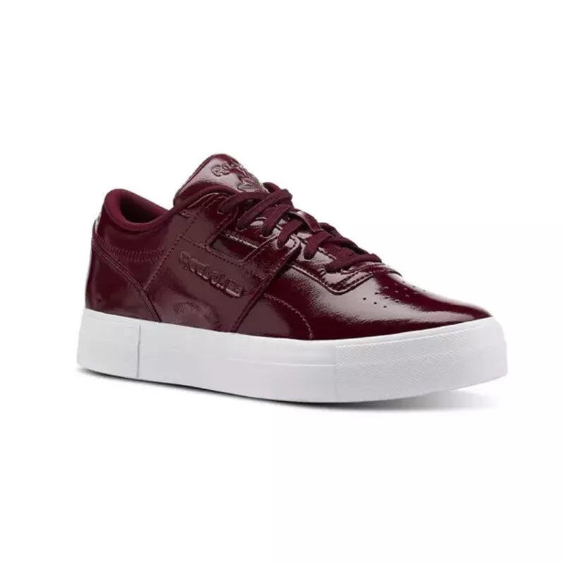 Zapatillas Reebok Workout Lo Fvs 4/6