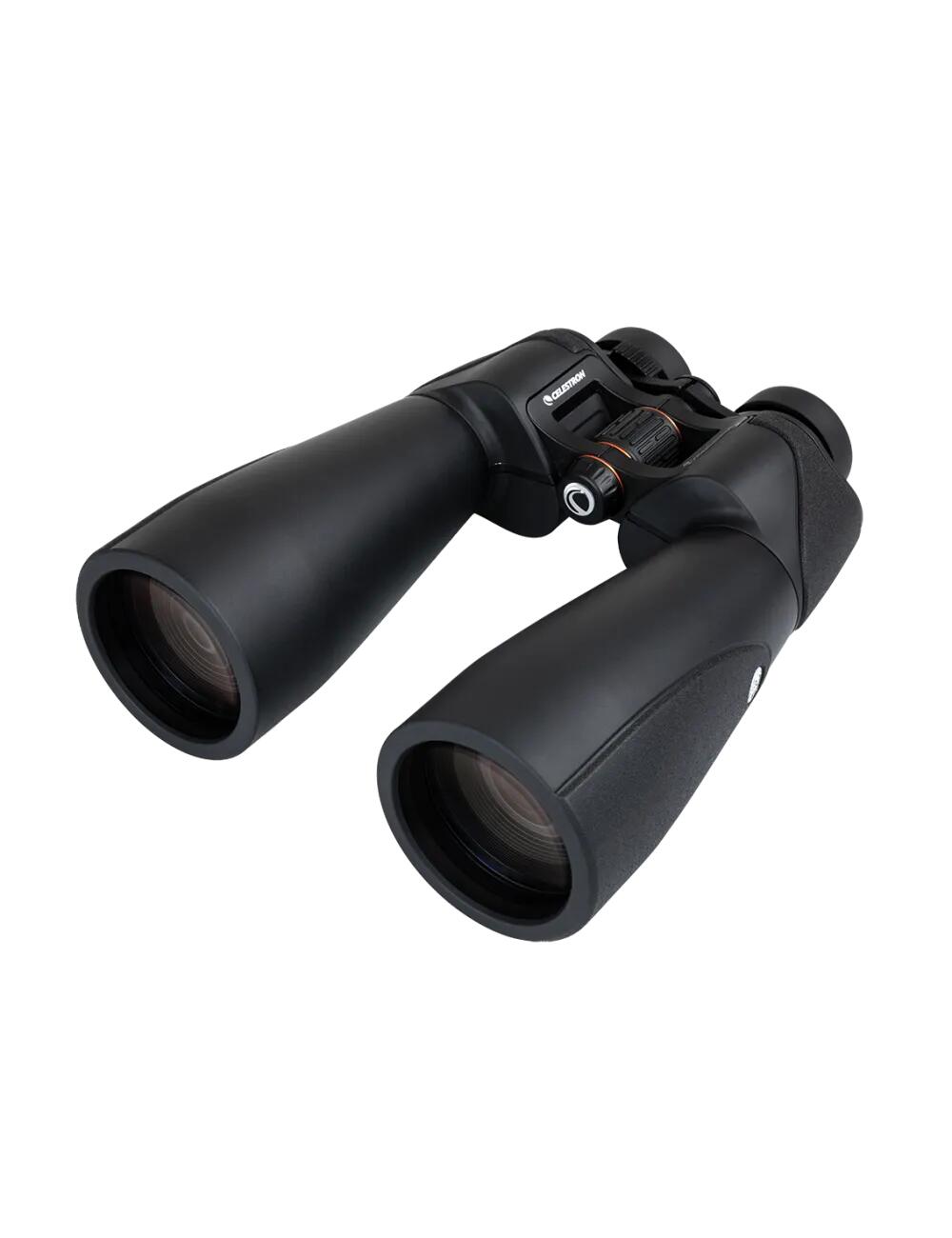 Binocolo di grande diametro Skymaster PRO ED 15x70 1/5