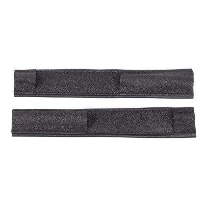 Gaine protection éperons noir à paillettes - Harry's Horse 2/2