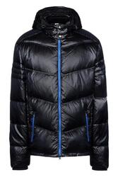 Doudoune EA7 Emporio Armani