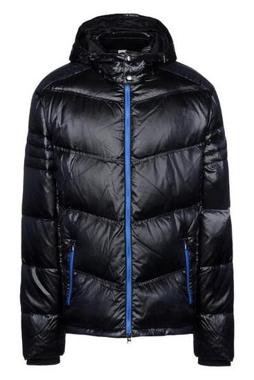 Doudoune EA7 Emporio Armani