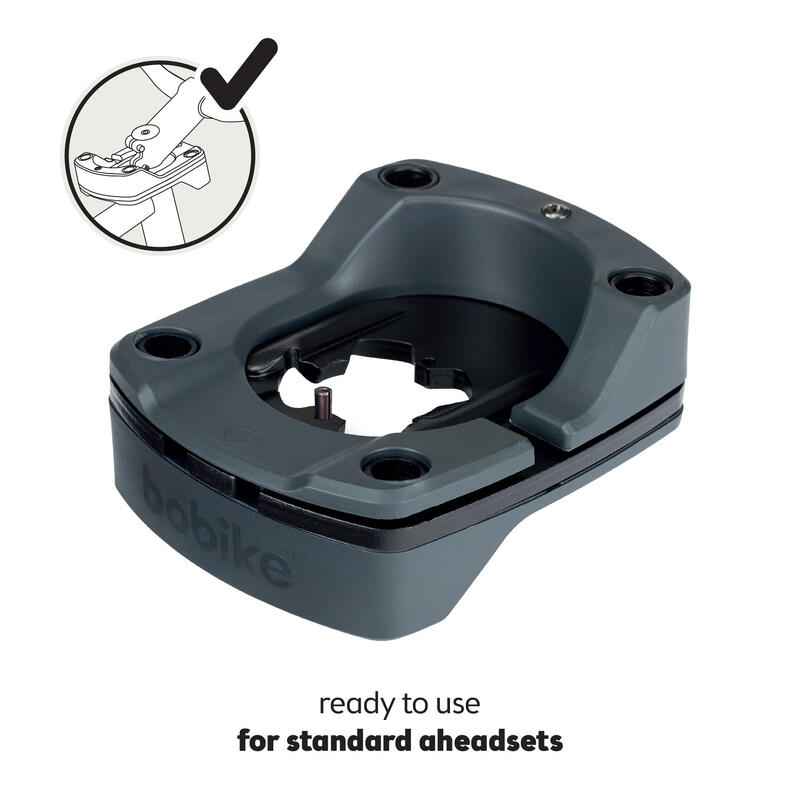 Bobike A-head Adapter Plus
