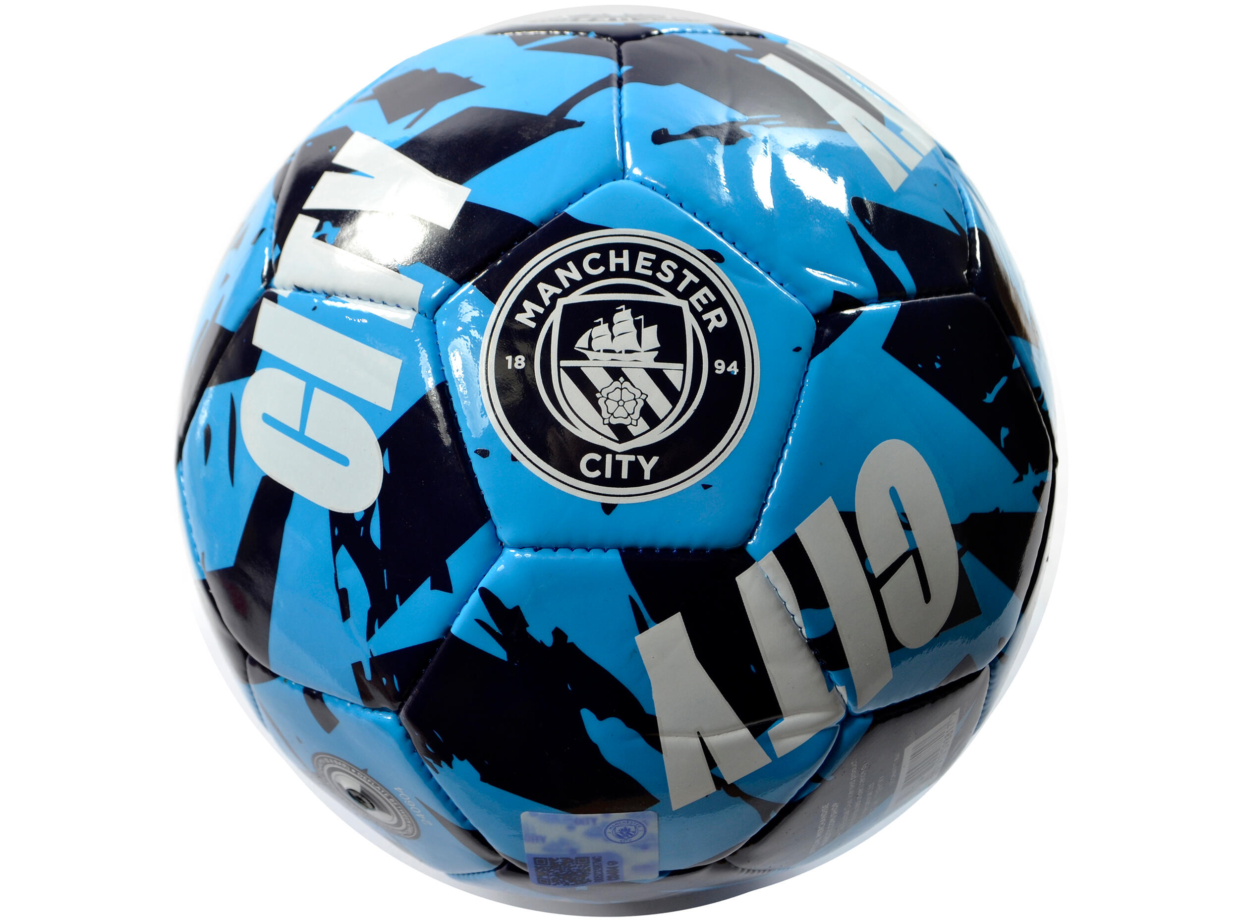 Ball Team Merchandise Graffiti 2/3