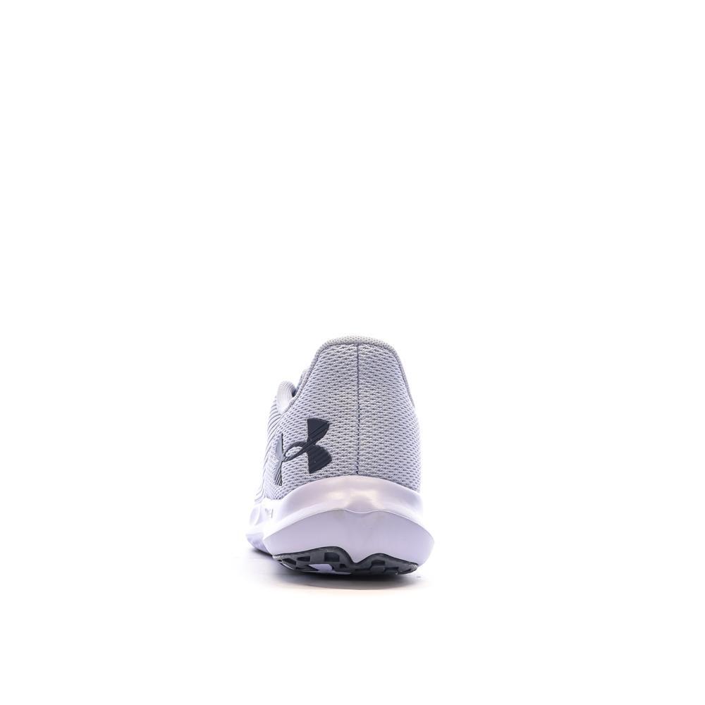 Chaussures de Running Grise Femme Under Armour Charged Speed 3/7