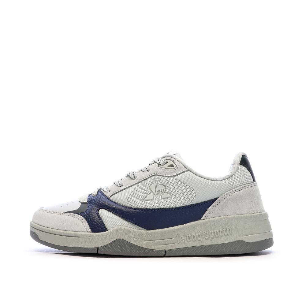 azul / blanco