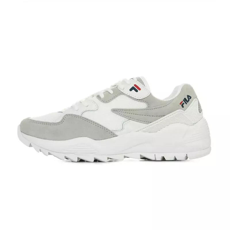 Fila - Basket Fila Vault Cmr - Baskets - Gris|marron - Decathlon