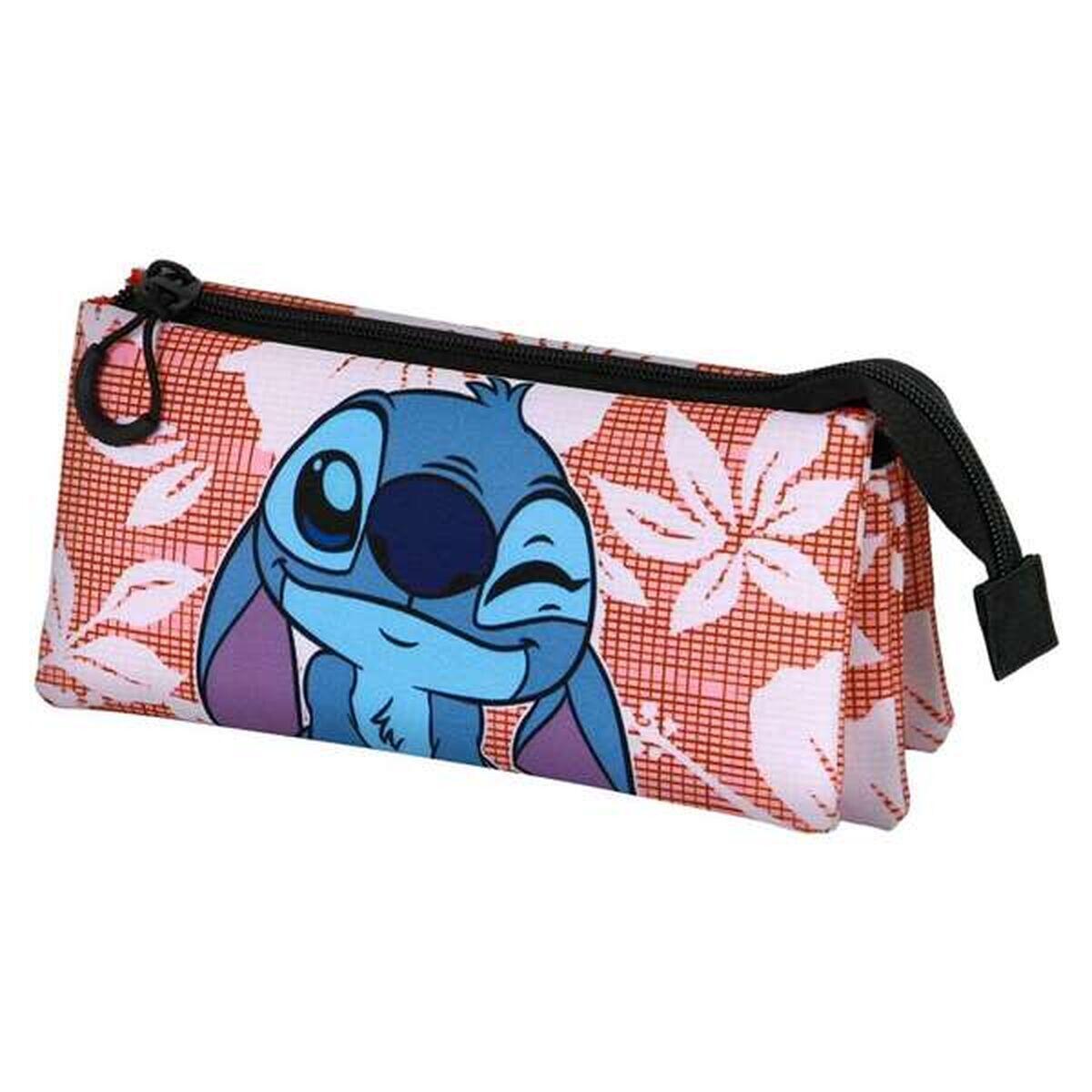 Disney - Fourre-tout Disney Rose - Sac De Sport - Multicolore - No Size - Decathlon
