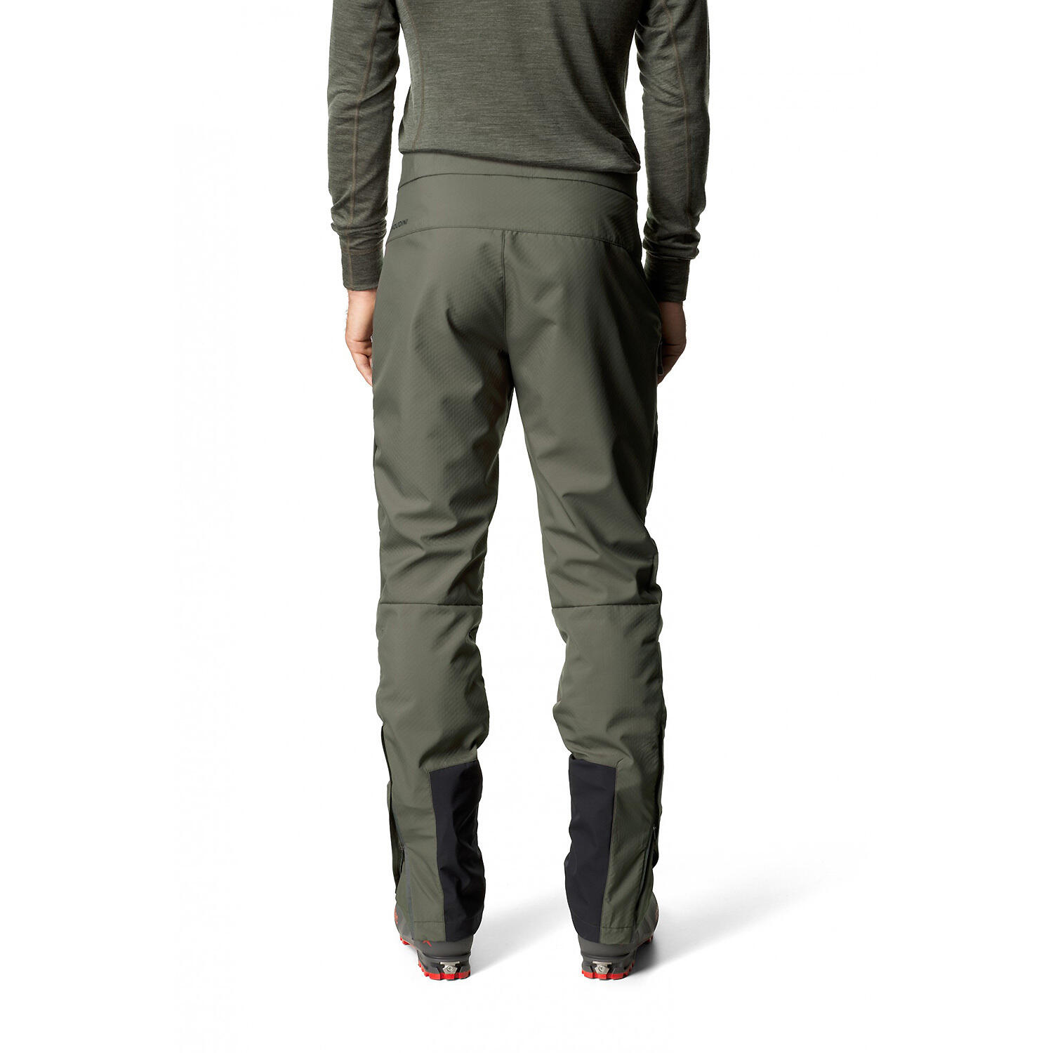 Herren Hose lang M PACE PANTS 3/4