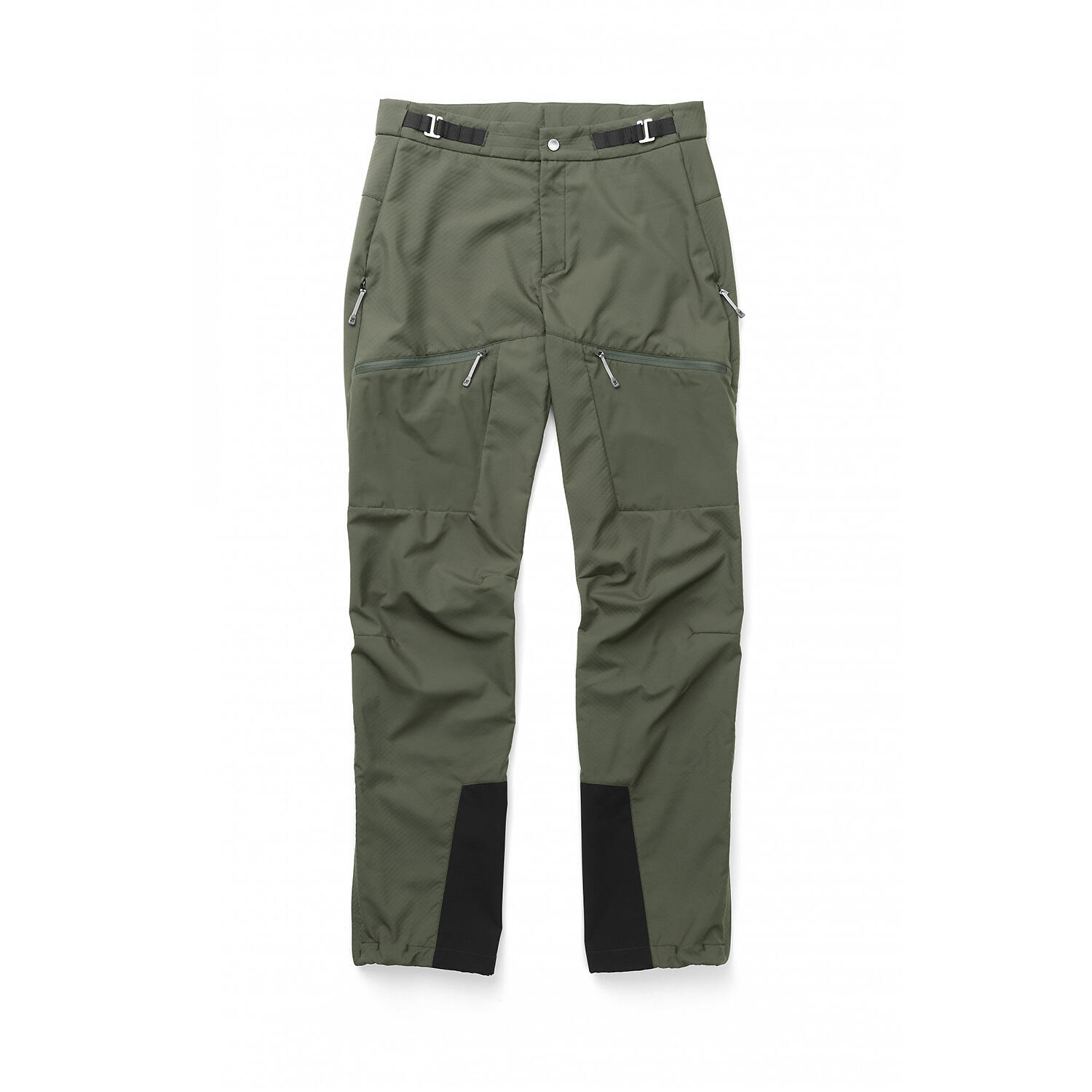 Herren Hose lang M PACE PANTS 2/4
