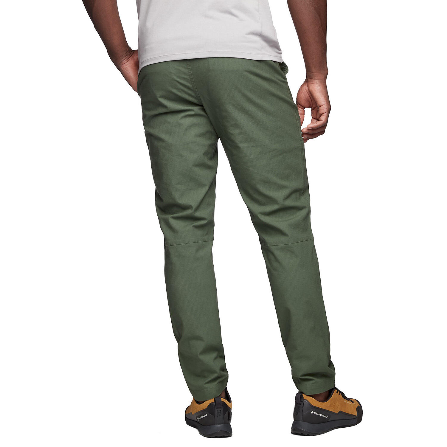 Herren Hose lang M ROCKLOCK CLIMB PANTS 3/4