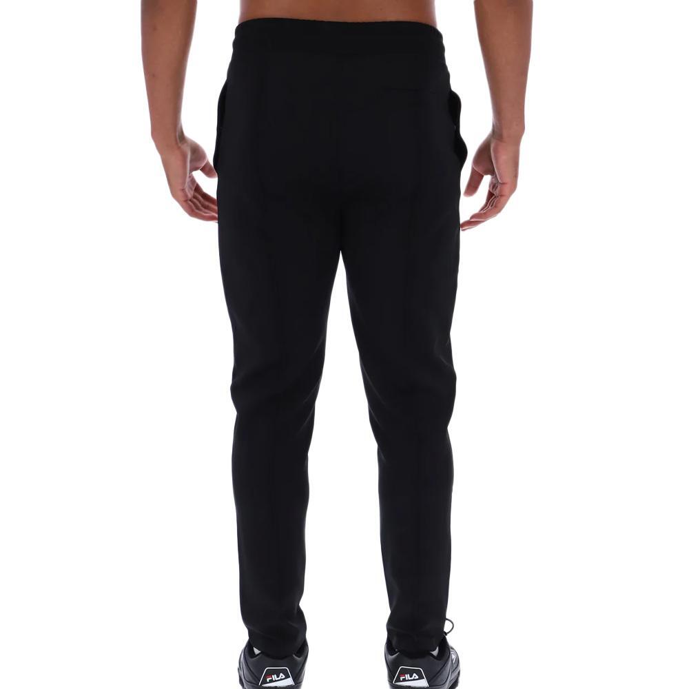 Jogging Noir Homme Fila Molveno 2/2