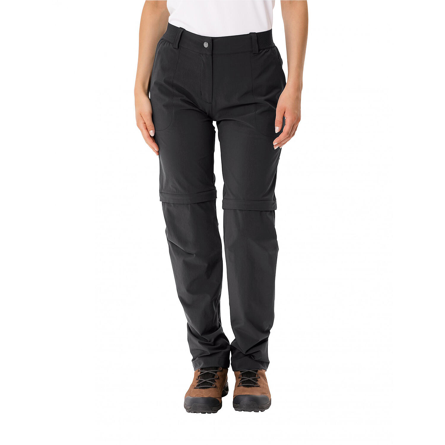 Damen Hose lang WOMENS FARLEY STRETCH ZO PANTS II 3/6