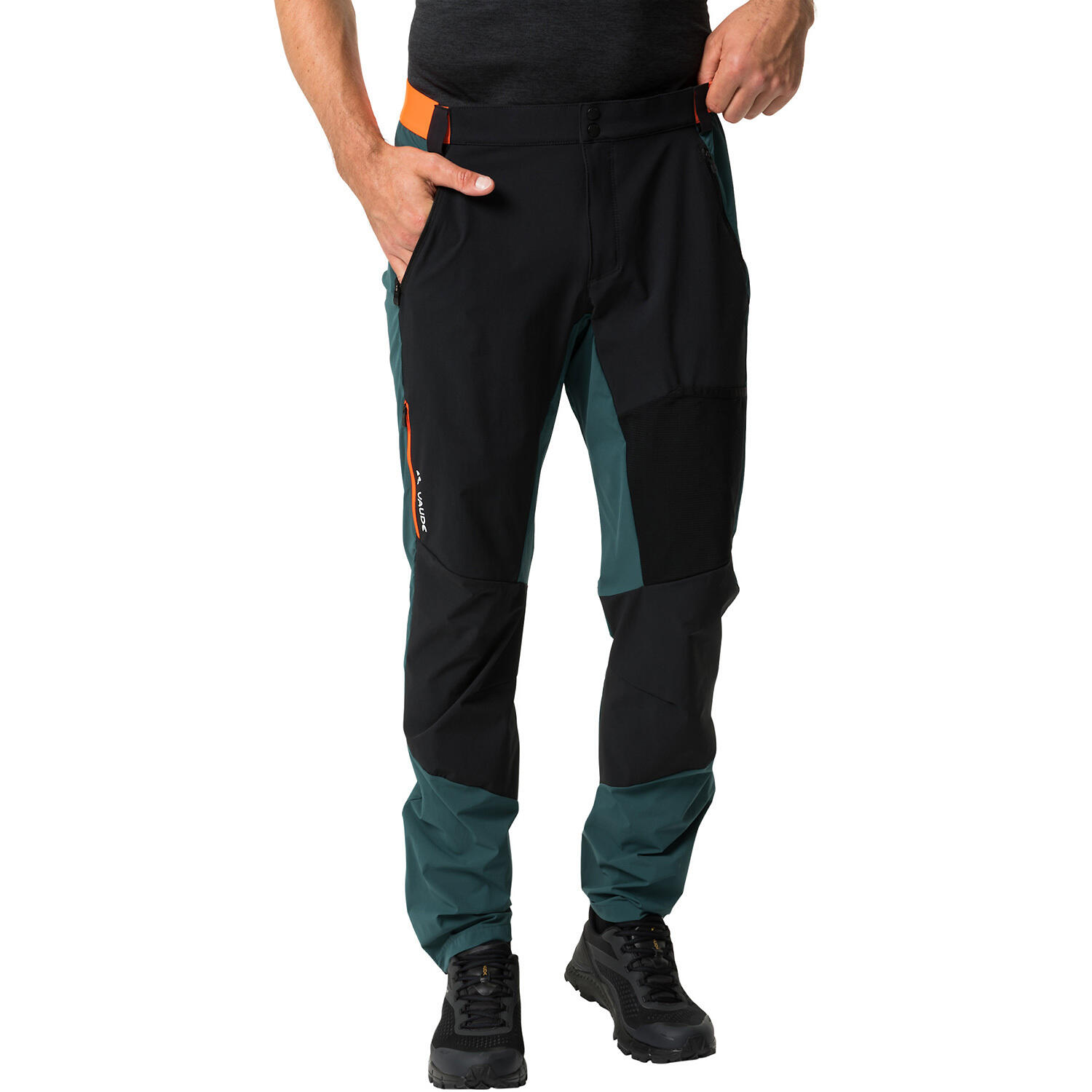 Herren Hose lang MENS SCOPI PANTS III 3/7