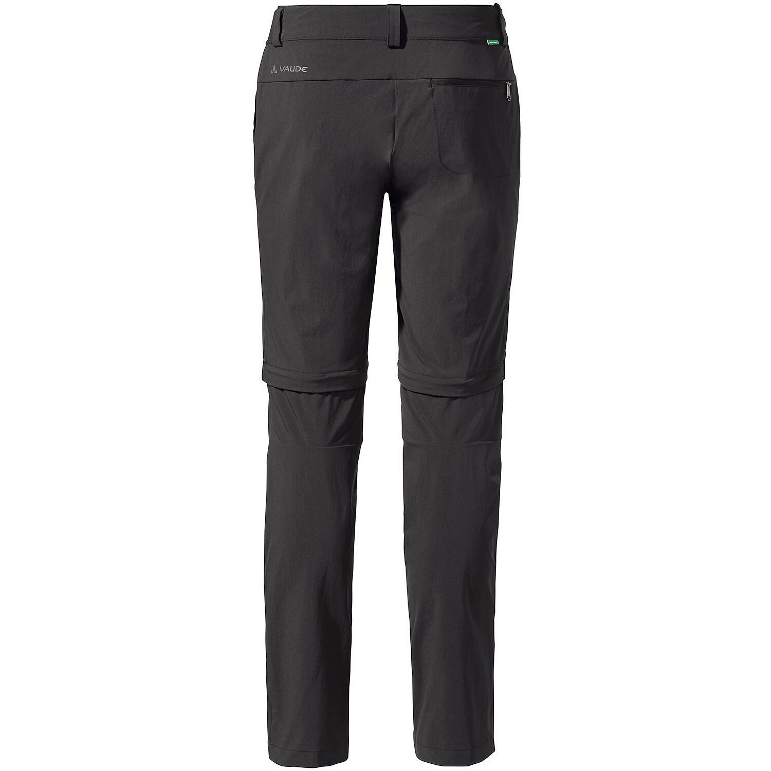 Damen Hose lang WOMENS FARLEY STRETCH ZO PANTS II 2/6