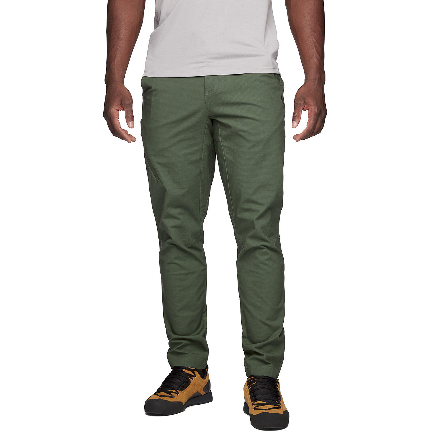 Herren Hose lang M ROCKLOCK CLIMB PANTS 2/4