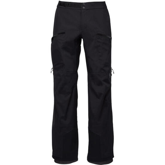 Hose lang M RECLT STRETCH PANTS
