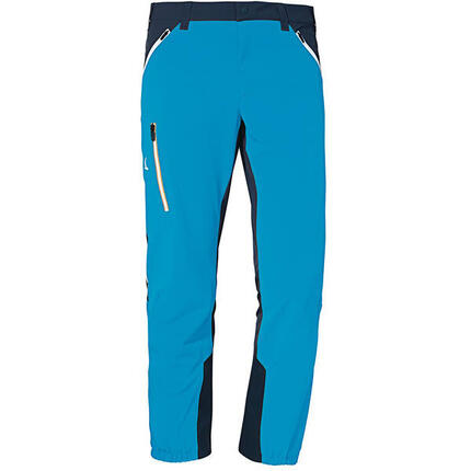 Hose lang M SOFTSHELL PANTS KALS