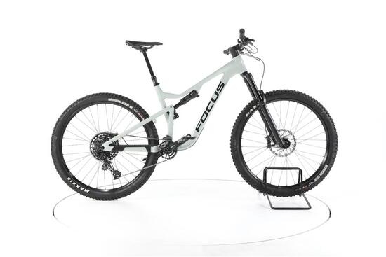 Refurbished - Focus JAM 6.8 - Sehr gut