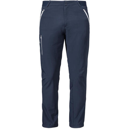 Hose lang M PANTS HOCHFILZEN