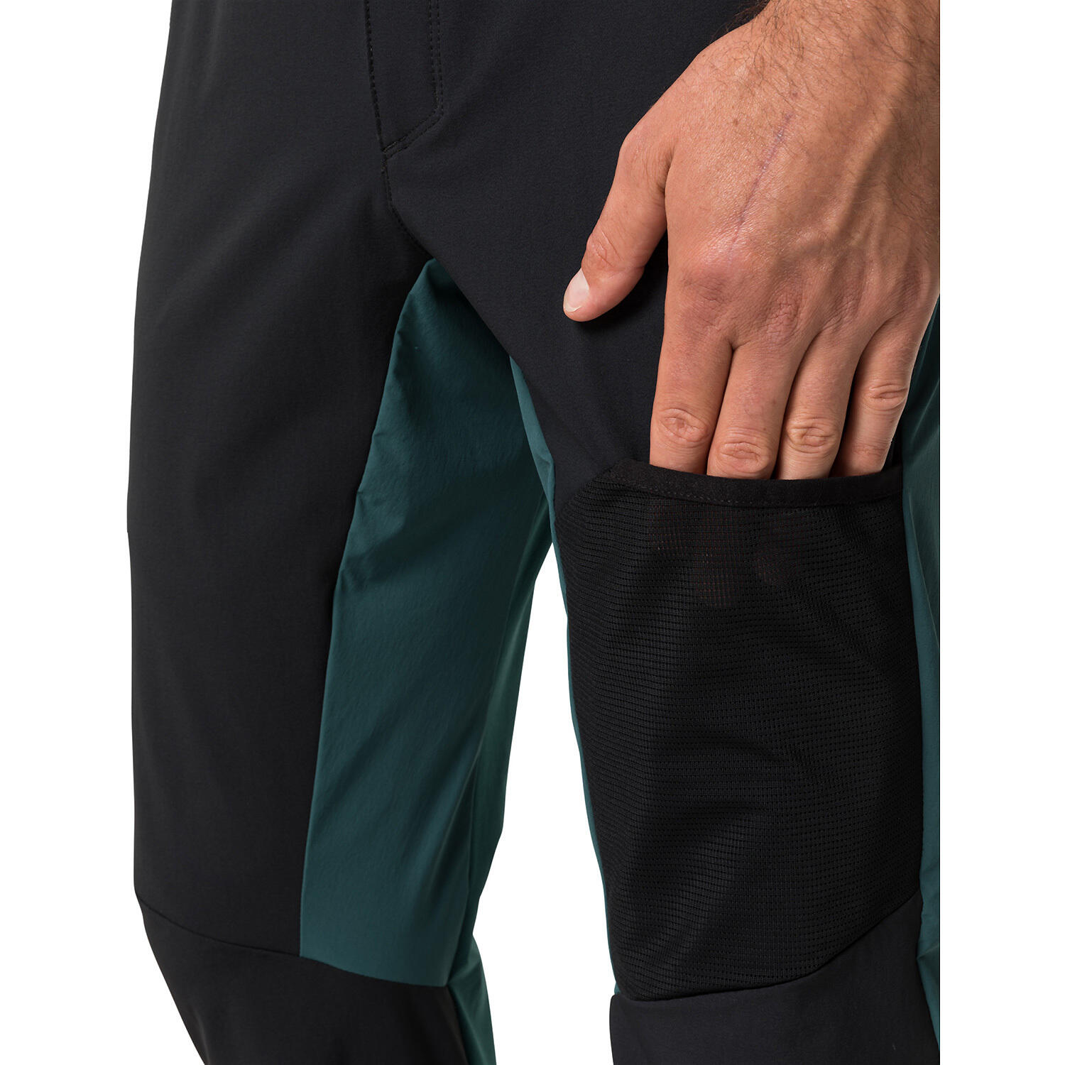 Herren Hose lang MENS SCOPI PANTS III 6/7