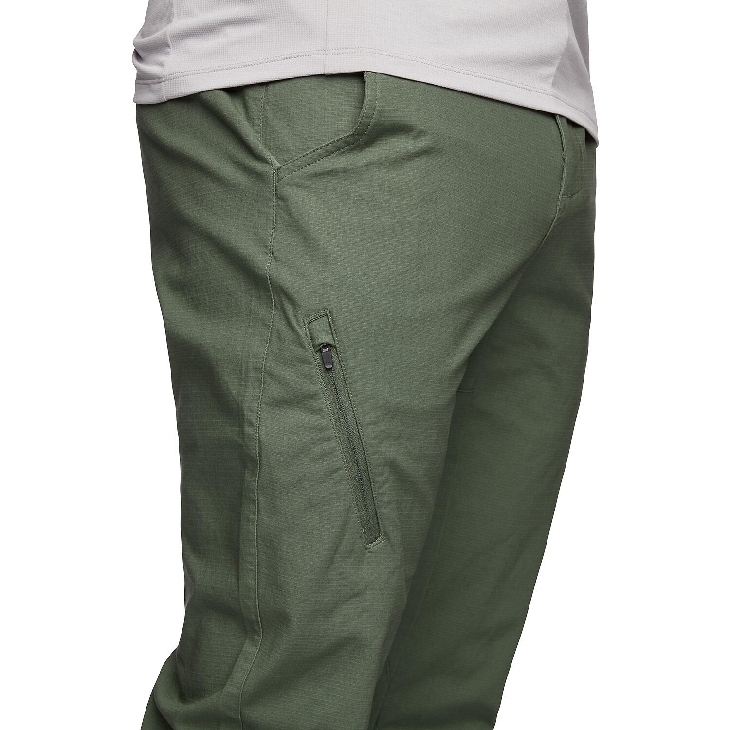 Herren Hose lang M ROCKLOCK CLIMB PANTS 4/4