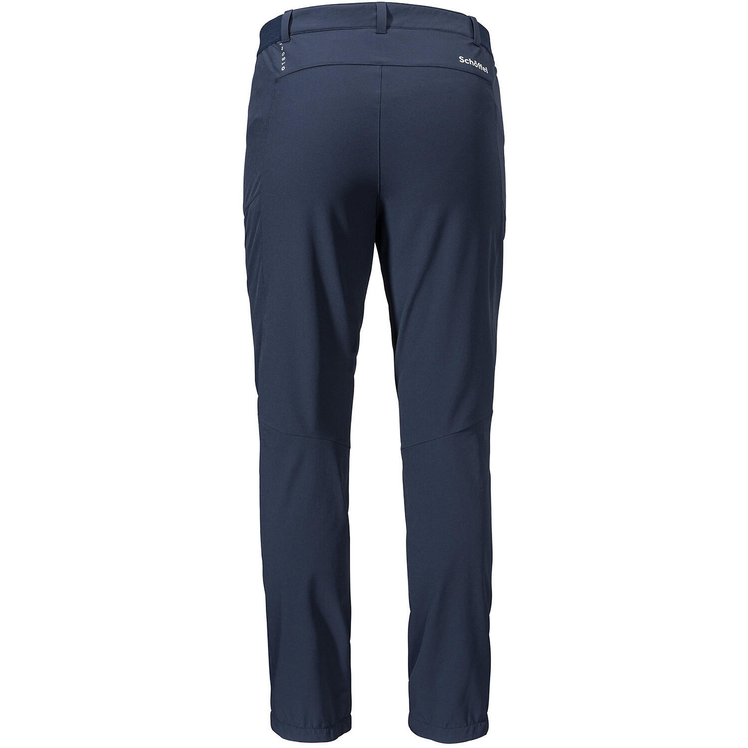 Herren Hose lang M PANTS HOCHFILZEN 2/2