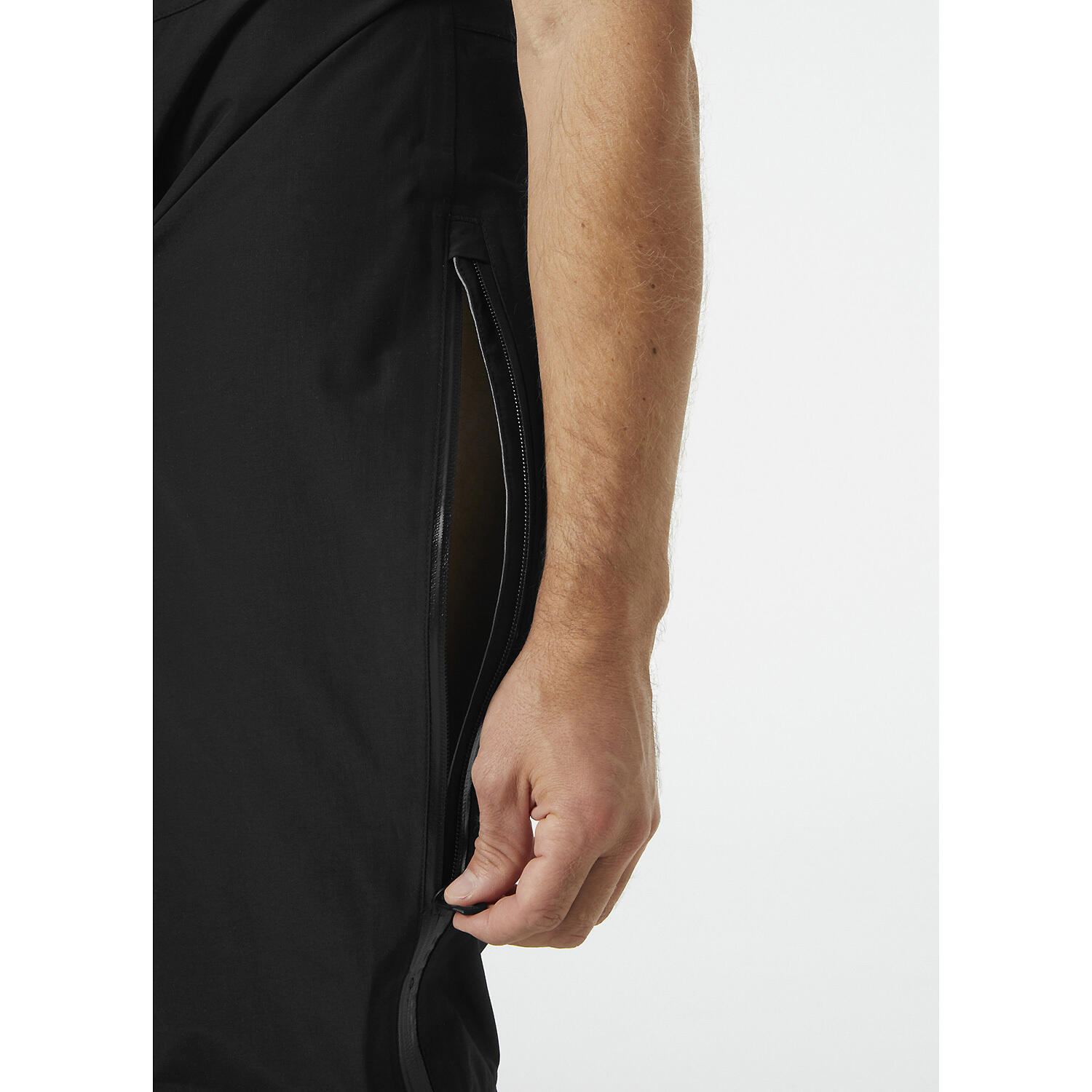 Herren Hose lang M BLAZE 3L SHELL PANT 7/7