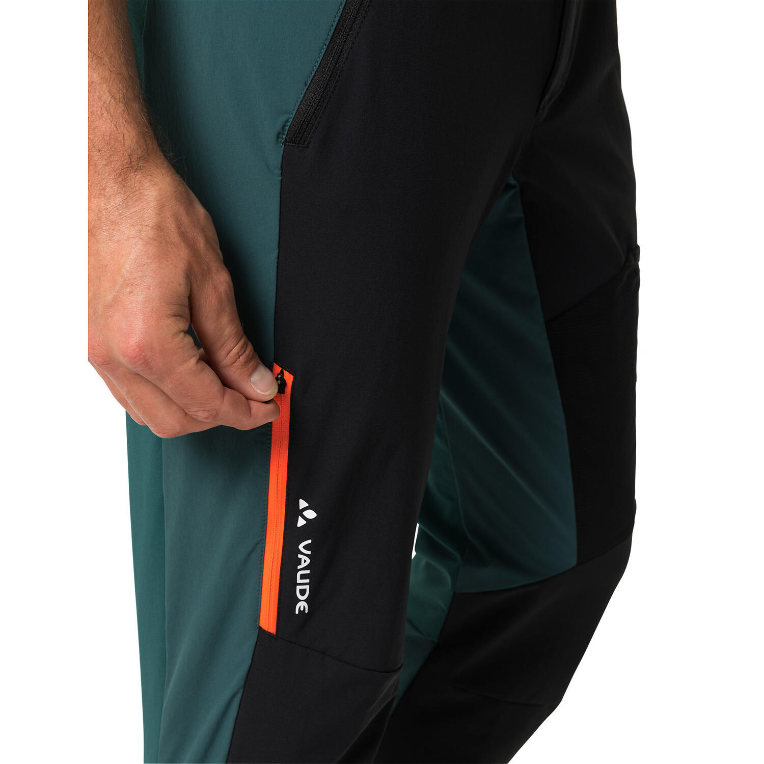 Herren Hose lang MENS SCOPI PANTS III 7/7