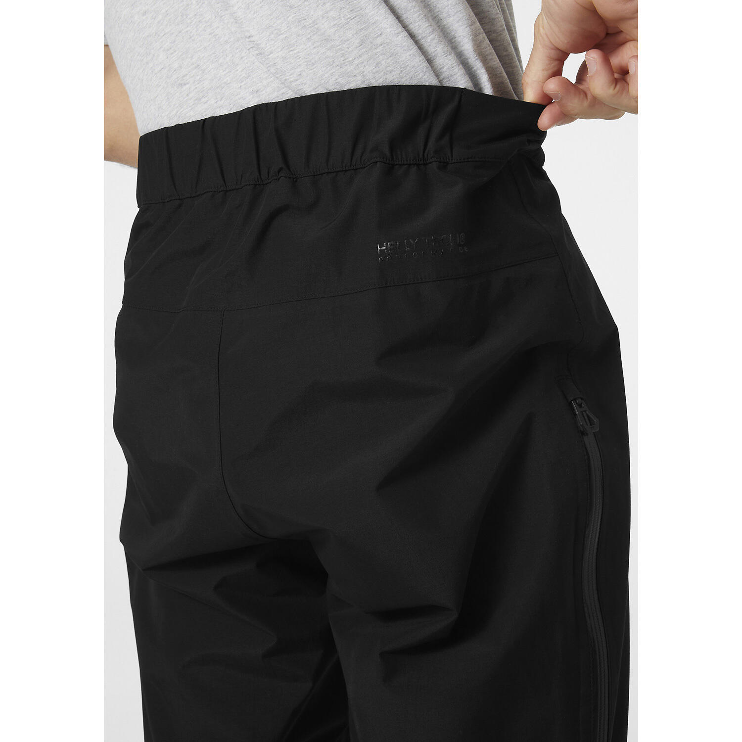 Herren Hose lang M BLAZE 3L SHELL PANT 5/7