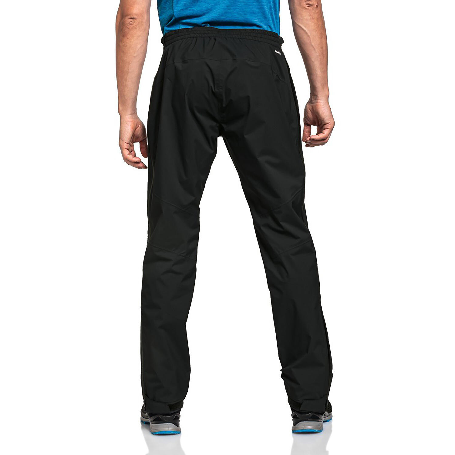Herren Hose lang M PANTS TEGELBERG 4/4