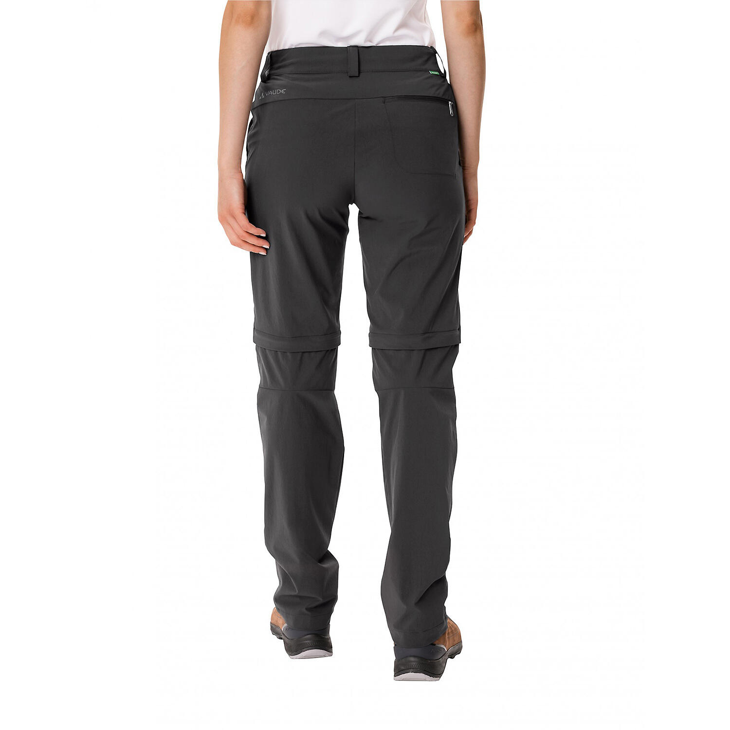 Damen Hose lang WOMENS FARLEY STRETCH ZO PANTS II 4/6
