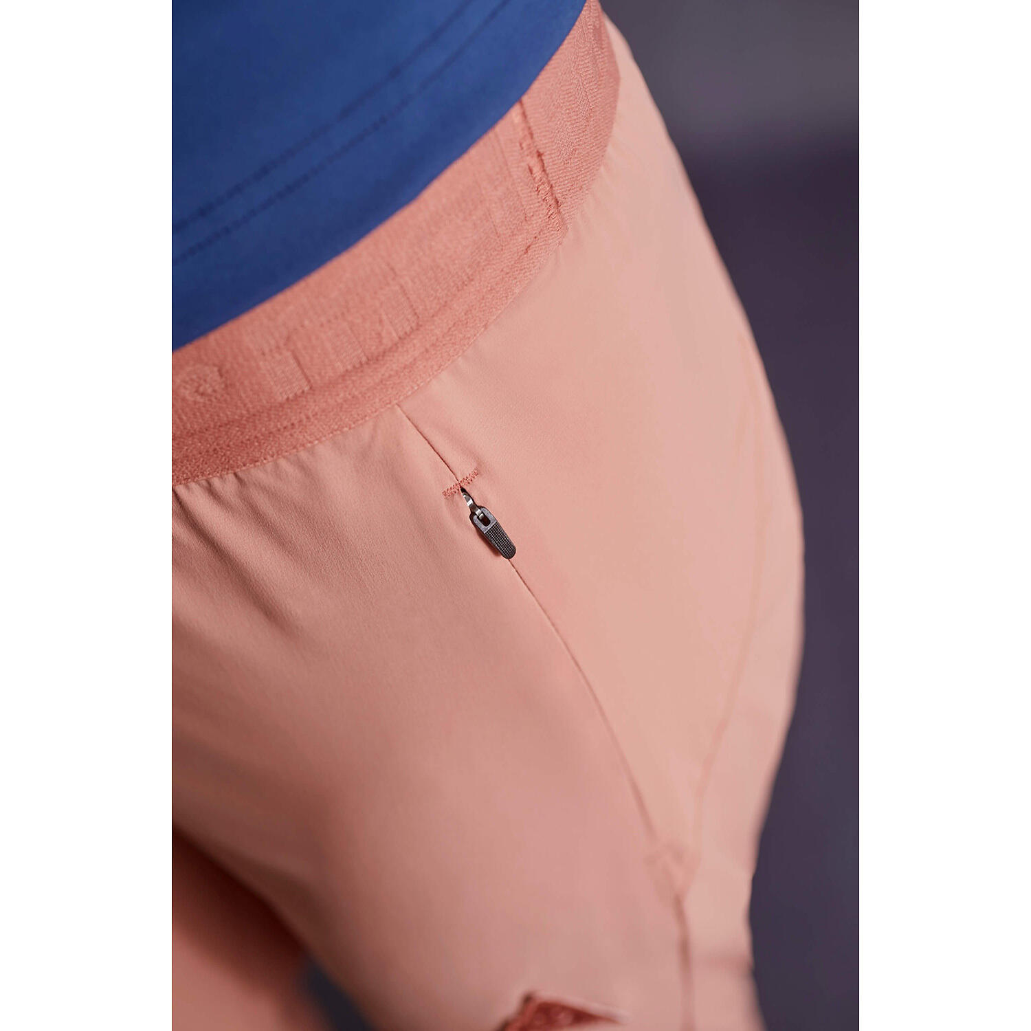 Damen Hose lang W PAPPELM. HOSE 4/8