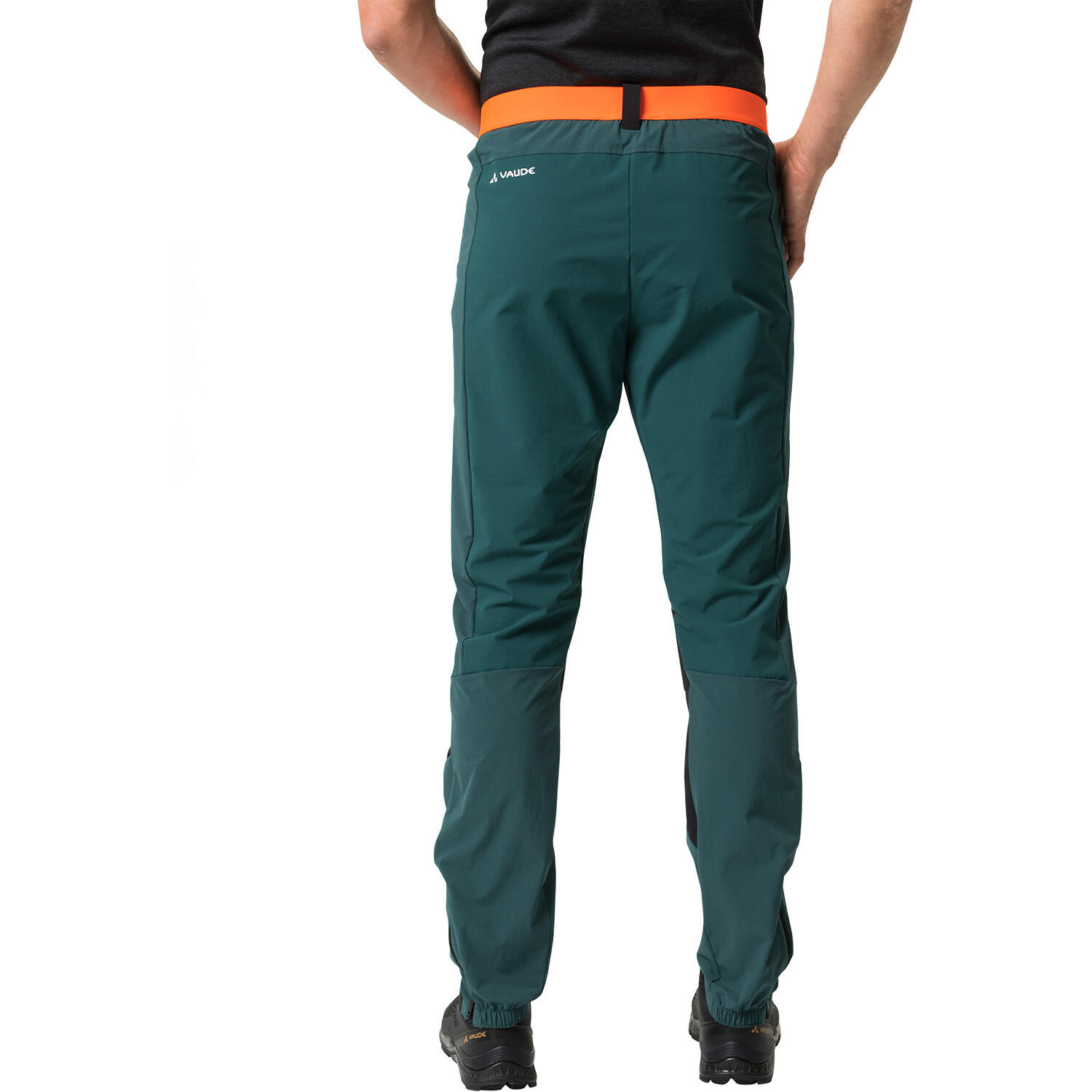 Herren Hose lang MENS SCOPI PANTS III 4/7