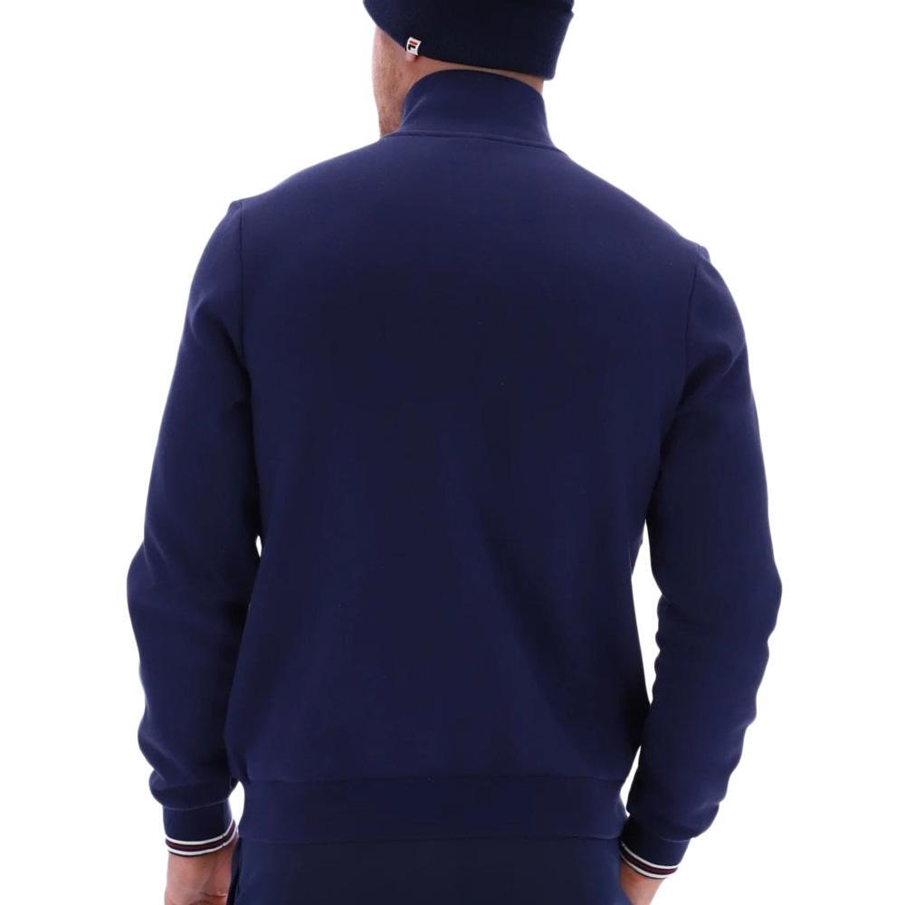 Veste Marine Homme Fila Malachi 2/2