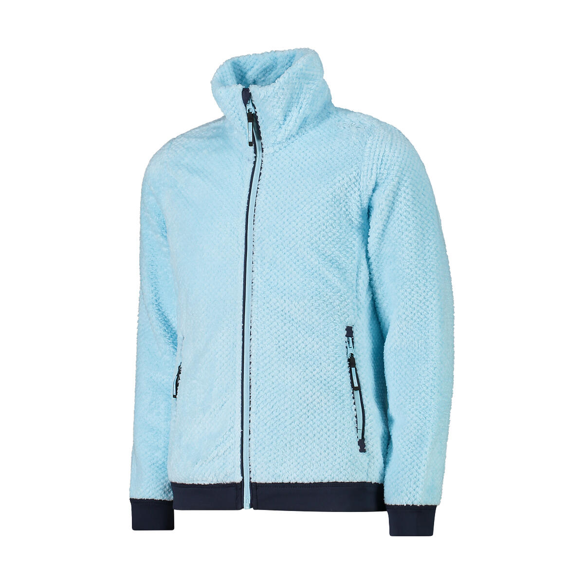 CMP Girl's fleece CMP HighLoft