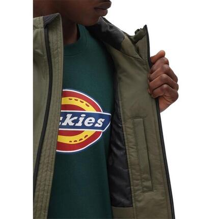 Veste Dickies New Sarpy Jkt Militaire