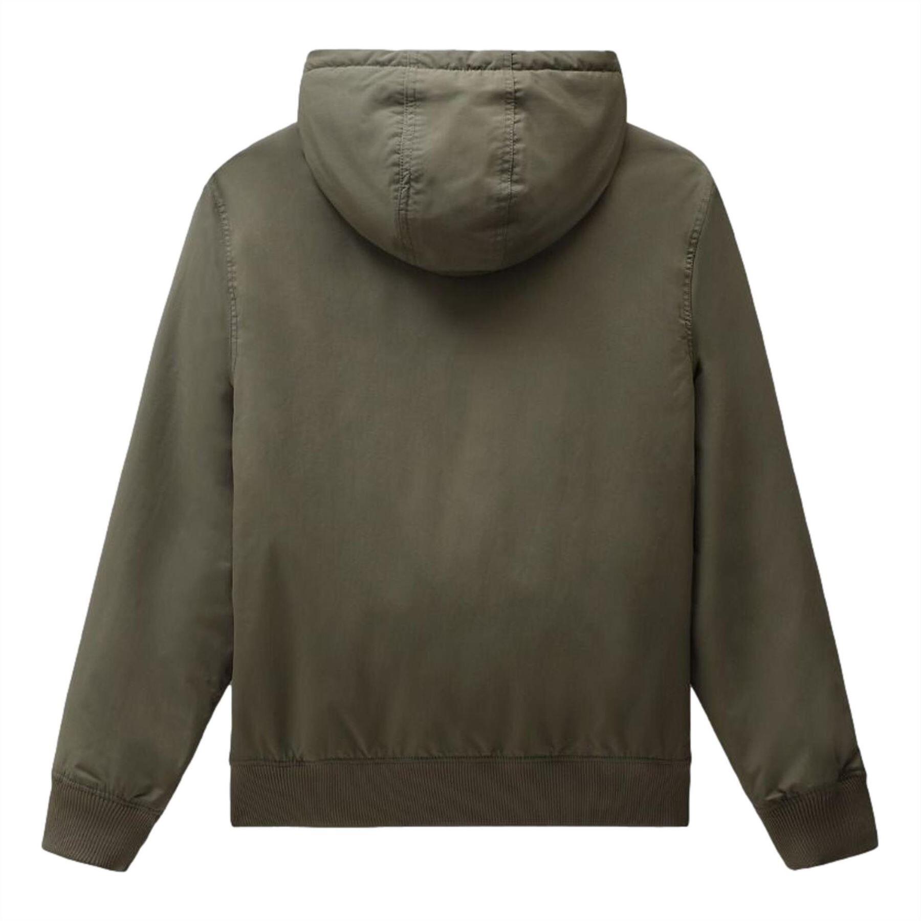 Geacă Dickies New Sarpy Jkt Military