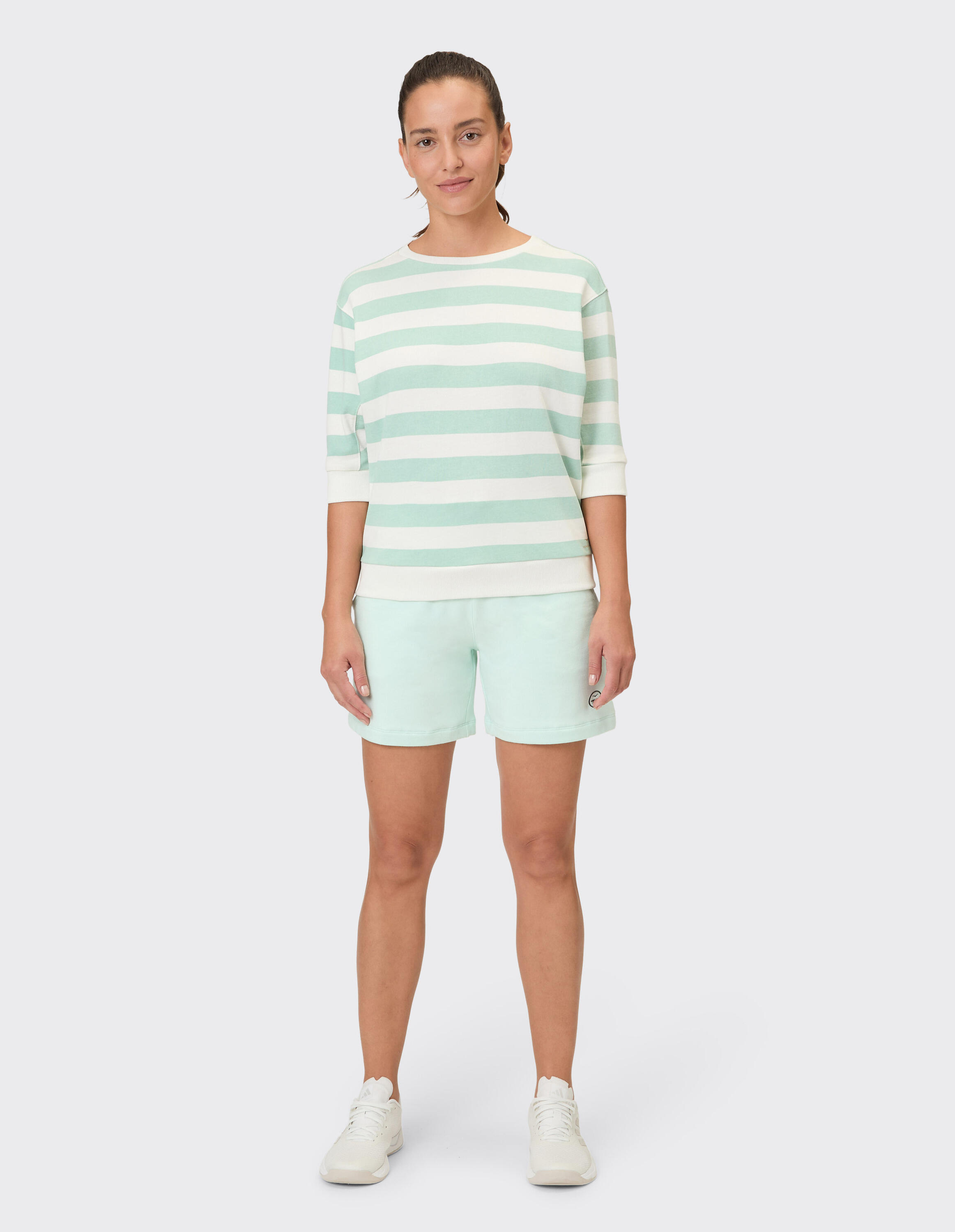 VENICE BEACH Sweatshirt VB Janette 4/7