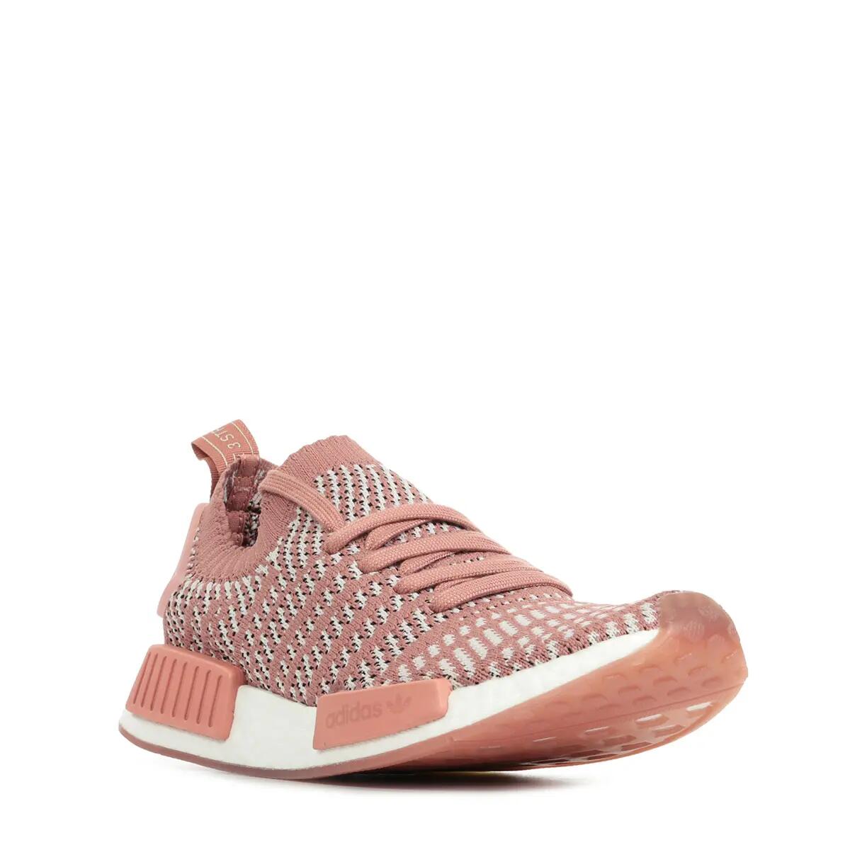 adidas NMD R1 STLT PK W Rose 2/6