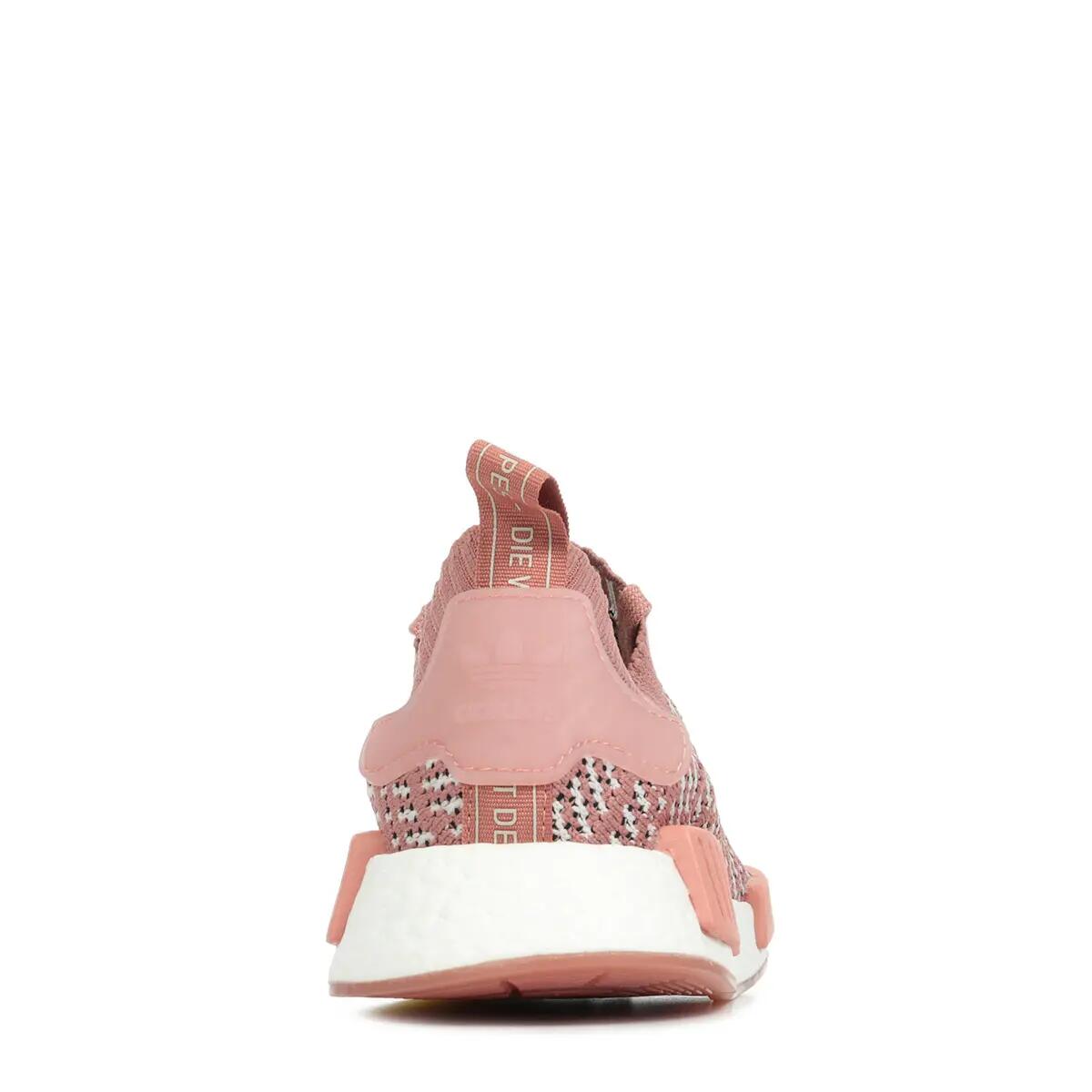 adidas NMD R1 STLT PK W Rose 5/6