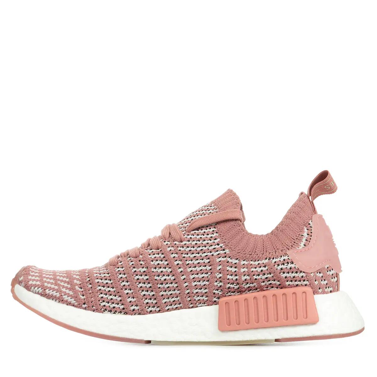 adidas NMD R1 STLT PK W Rose 4/6