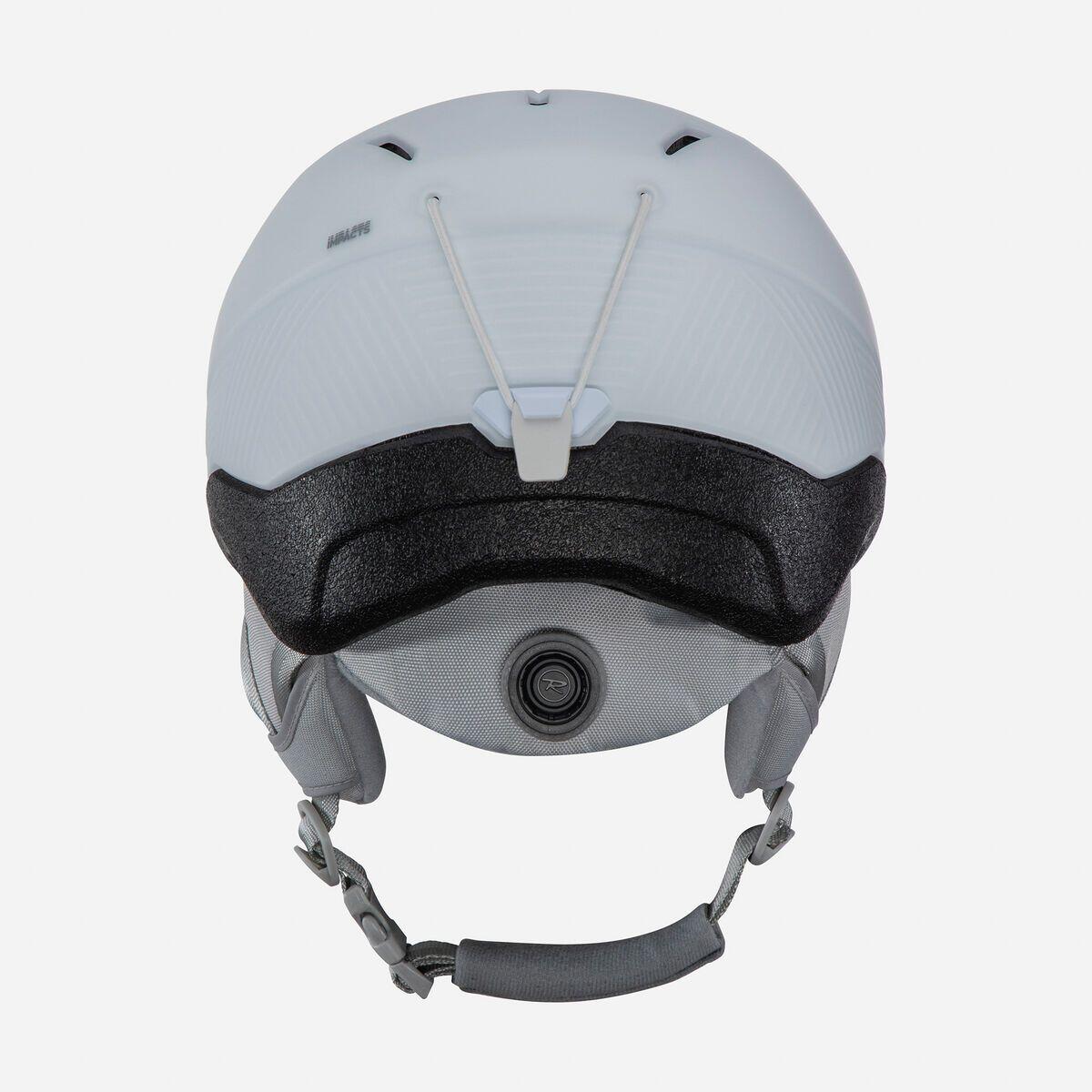 Casque de ski Rossignol FIT Impacts W White 2025 3/4