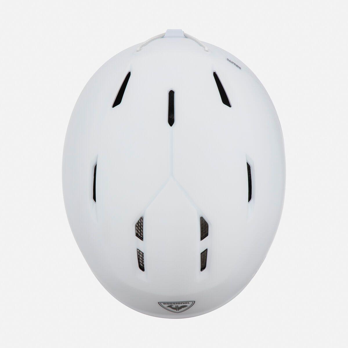 Casque de ski Rossignol FIT Impacts W White 2025 4/4