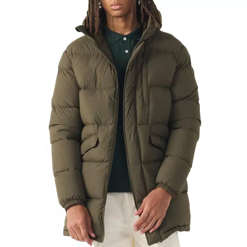 Doudoune à Capuche JOTT Scott Jott 3/6