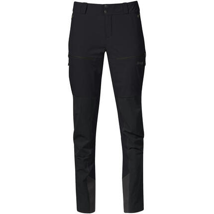 Hose lang W RABOT V2 SOFTSHELL PANTS