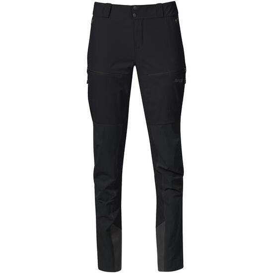 Hose lang W RABOT V2 SOFTSHELL PANTS