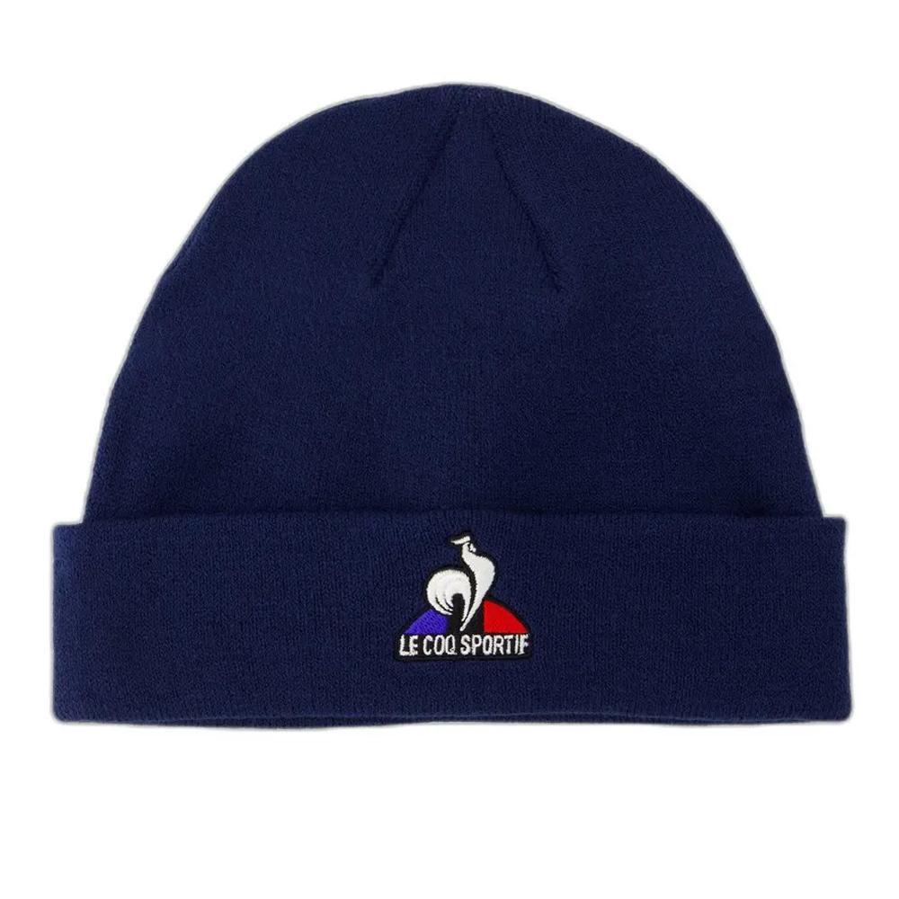 Men's Le Coq Sportif Marine Beanie 2410653