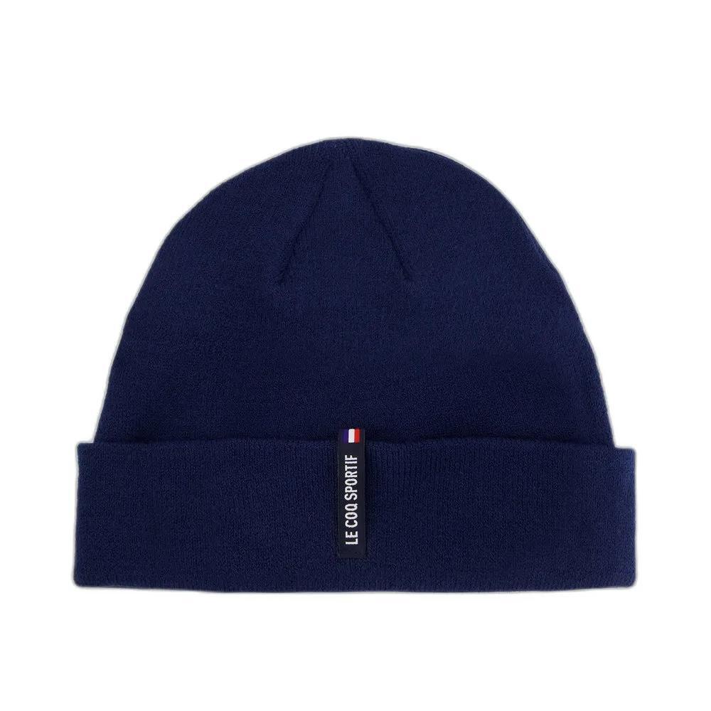 Bonnet Marine Homme Le Coq Sportif 2410653 2/2