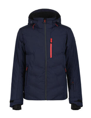 Icepeak foley ski jas heren - blauw