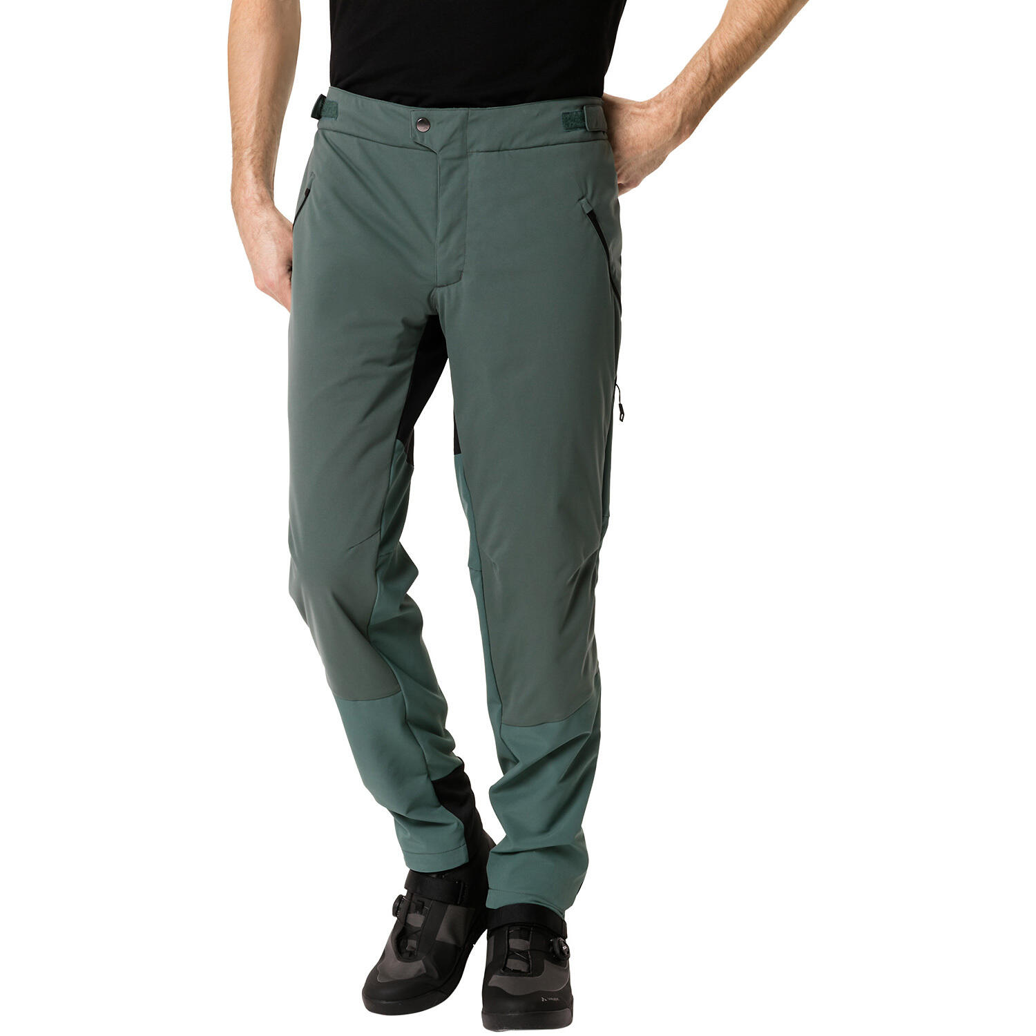 Herren Hose lang MENSMINAKI PANTS 3/7
